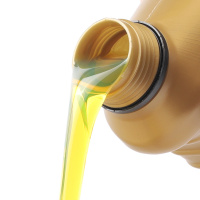 Масло  SUPREME HD SAE 30 4T 0.592 л. Patriot 850030629