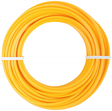 Леска для садовых триммеров ''Квадрат'' 3.0 мм х 15 м FIT РОС 78016