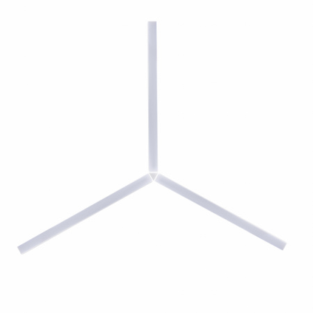 Б0049816 Светильник линейный светодиодный SML-10-WB-40K-B48 48Вт 4000K 4320Лм черный ЭРА 