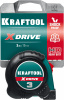 34122-03-19_z02 Рулетка X-Drive 3м х 19мм KRAFTOOL 