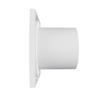 Вентилятор осевой с низким уровнем шума D100 ZERNBERG 10222401 00-022240  