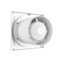 Вентилятор осевой с низким уровнем шума D100 ZERNBERG 10222401 00-022240  