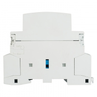 Контактор модульный КМ 25А NО+NC (1 мод) EKF km-1-25-11