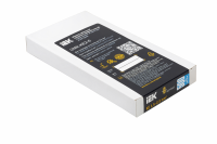 Маркер открытого типа KE 1.5-2.5мм2 символ '6' (500шт/упак) IEK UMK-KE2-6