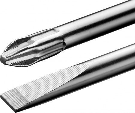 250081-H6_z01 Набор отверток 6 шт Х-Drive-6 KRAFTOOL 