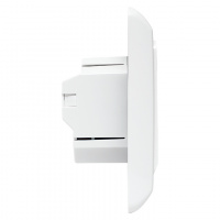 Сенсорный термостат для теплых полов электронный 16А 230В EKF ett-3