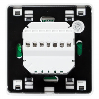 Сенсорный термостат для теплых полов электронный 16А 230В EKF ett-3