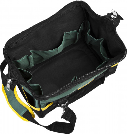 Сумка MaxKraft для инструмента 18 карманов 16'' KRAFTOOL 38713-16_z01