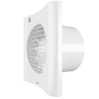 Вентилятор осевой с низким уровнем шума 100 ZERNBERG 10223441 00-022344  