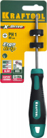 Отвертка Х-Drive PH1х80 KRAFTOOL 250072-1-080