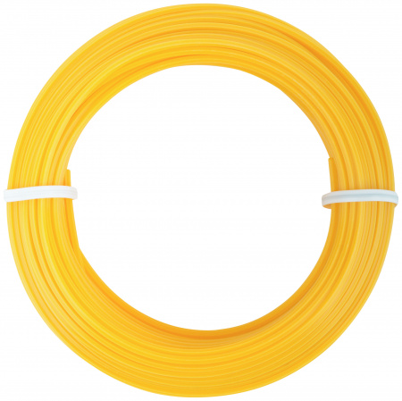 Леска для садовых триммеров ''Звездочка'' 2.0 мм х 15 м FIT РОС 77979