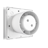 Вентилятор осевой 100 ZERNBERG 10223361 00-022336  