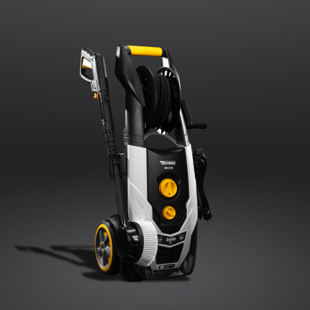 Мойка высокого давления KR-210 Kranz KR-16-1263