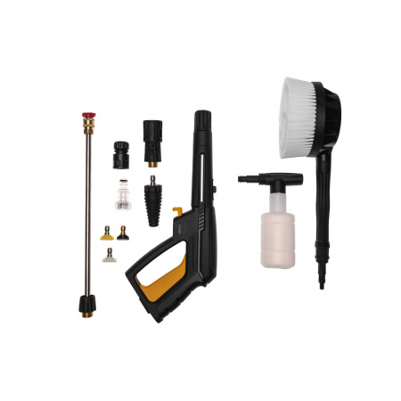 Мойка высокого давления KR-210 Kranz KR-16-1263