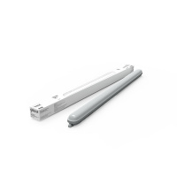 Светильник линейный ДСП 36 Вт 4000К 4320 лм 200-240В IP65 1200х58х60мм Пластик матовый сквозная проводка соеденяется в линию EVO Gauss GAUSS 864425236