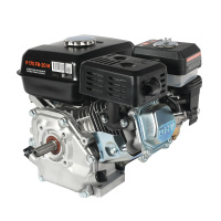 Двигатель бензиновый P170 FB-20 M Patriot 470108171