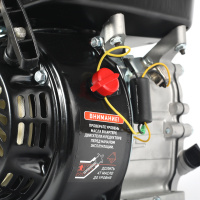 Двигатель бензиновый P170 FB-20 M Patriot 470108171