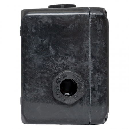 Коробка соединительная взрывозащищенная Heat box 120 S Ex EKF HB120S