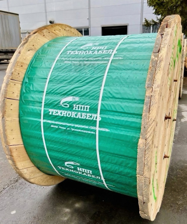 Кабель силовой ВВГнг(А)-LSLTx  5х1.5 ок(N.PE)-0.660 ТРТС Технокабель НПП 00-00148544