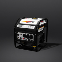 Генератор бензиновый инверторный KR3500IO, 3.5кВт. 7л, откр Kranz KR-16-1143