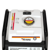 KR-16-1143 Генератор бензиновый инверторный KR3500IO, 3.5кВт. 7л, откр Kranz 