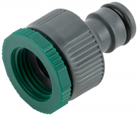 77415 Адаптер внешний пластиковый 1/2 - 3/4 FIT 