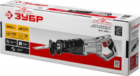Пила сабельная (электроножовка), 850 Вт, 0-2800 ход/мин ЗУБР ЗПС-850 Э