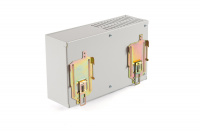 Источник бесперебойного питания Line-Interactive SKAT-UPS 500 ВА/300 Вт без АКБ На din-рейку клеммы Бастион 451