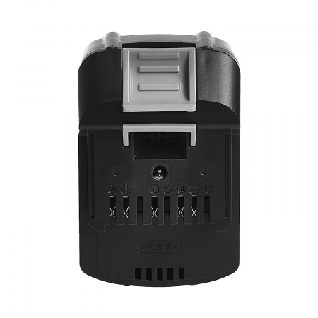 2400.019 Блок аккумуляторный АПИ-1.5/18 1.5А/ч. 18В, Li-ion Интерскол 