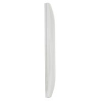 SKANDY Рамка 3-местная SK-F03W арктический белый IEK SK-M32-K01