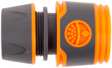 Соединитель двухкомпонентный 1/2'' FIT 77741