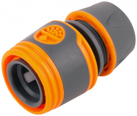 Соединитель двухкомпонентный 1/2'' FIT 77741