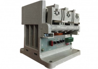 Контактор вакуумный КВТ-1.14-2.5/250 У3 220В ЭТК ЭнергоТехКомплект УТ000003033