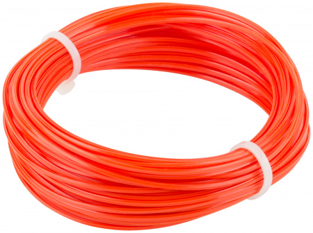 77892 Леска для садовых триммеров ''Звездочка'' 1.6 мм х 15 м КУРС РОС 