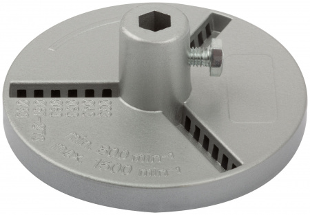 Адаптер для кольцевых карбидных коронок FIT 16512