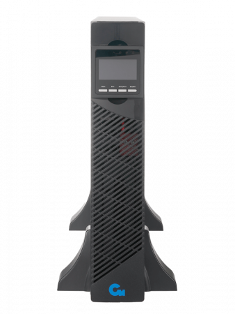 Источник бесперебойного питания Online СИПБ1КА.10-11 1000ВА / 1000Вт 4 мин Tower/ Rack 8хIEC C13 USB, SNMP или AS400 Связь инжиниринг АПСМ.435241.024-01 19305