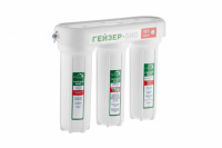 Проточный фильтр 3 Био 311 (для мягкой воды) ГЕЙЗЕР 66024