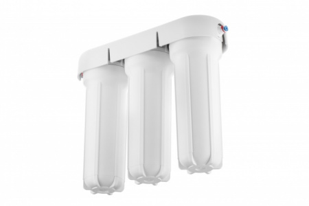 Проточный фильтр 3 Био 311 (для мягкой воды) ГЕЙЗЕР 66024