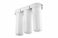 Проточный фильтр 3 Био 311 (для мягкой воды) ГЕЙЗЕР 66024