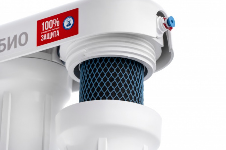 Проточный фильтр 3 Био 311 (для мягкой воды) ГЕЙЗЕР 66024