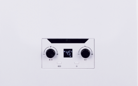 Котел газовый C11 24 C настенный 24 кВт двухконтурный с закрытой камерой сгорания METEOR THERMO 10680203003