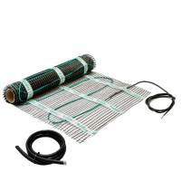 Мат нагревательный STEP TURBO 200 Вт/м2 1400 Вт 7 м2 Systeme Electric STM200070