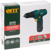 FIT 80180