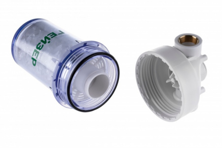 Комплект магистральных фильтров Гейзер-1ПФД ГЕЙЗЕР 32072