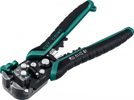 22639 Автоматический стриппер TK-10 0.05 - 10 мм2 KRAFTOOL 