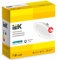 IEK LDVO0-1611-07-4000-K01