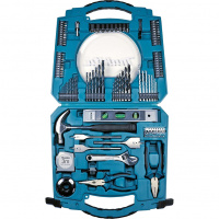 Набор насадок ''Circle series'', 103 шт. Makita D-42042