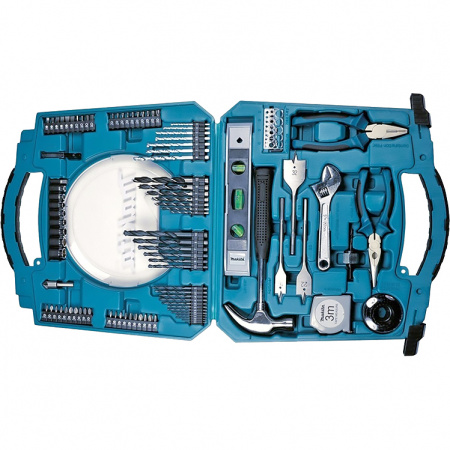 D-42042 Набор насадок ''Circle series'', 103 шт. Makita 