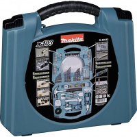 Набор насадок ''Circle series'', 103 шт. Makita D-42042