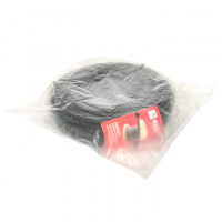 Кабель нагревательный саморегулирующийся DSE-30P (30 Вт/м) 50 м EKF DSE-30P-50